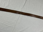 vintage Fendi belt Fendi