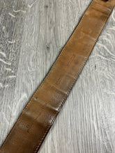 Lade das Bild in den Galerie-Viewer, vintage Fendi belt Fendi
