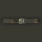 vintage Fendi belt Fendi