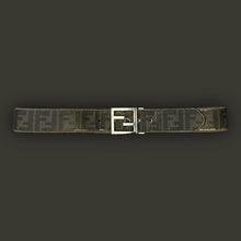 Charger l&#39;image dans la galerie, vintage Fendi belt Fendi
