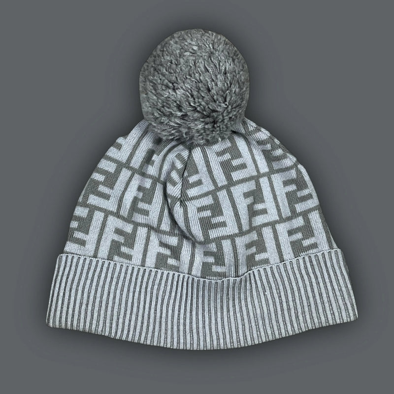 vintage Fendi bobble hat Fendi