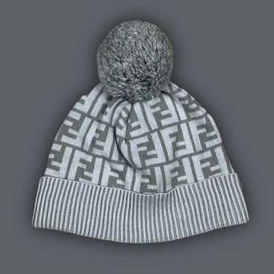 vintage Fendi bobble hat Fendi