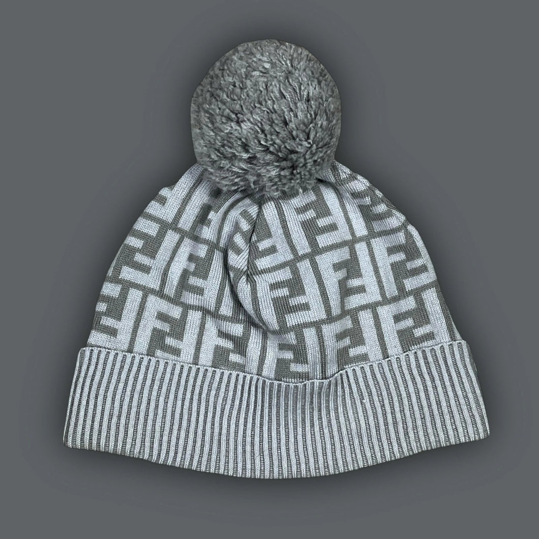 vintage Fendi bobble hat Fendi