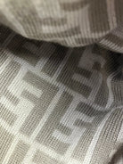 vintage Fendi bobble hat Fendi