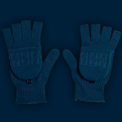 vintage Fendi gloves Fendi