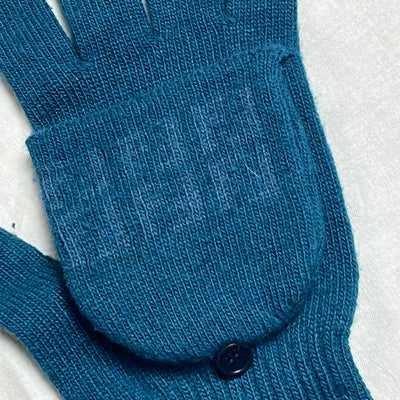 vintage Fendi gloves Fendi