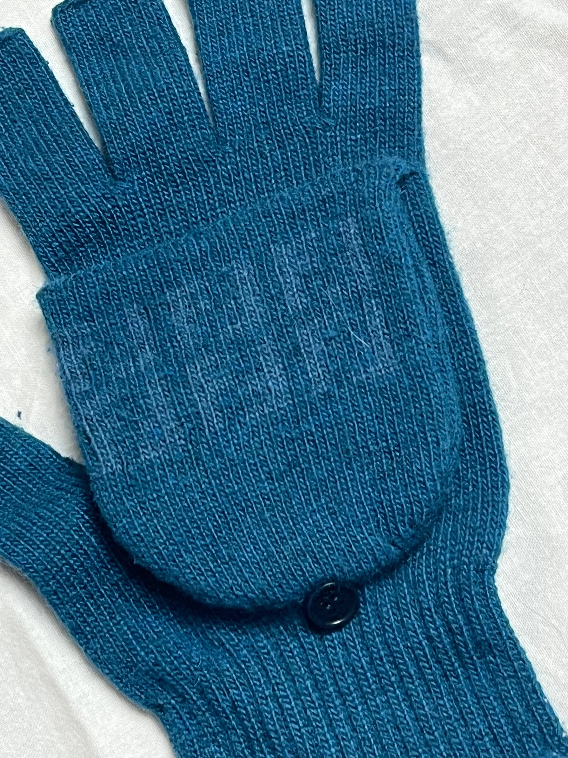 vintage Fendi gloves Fendi