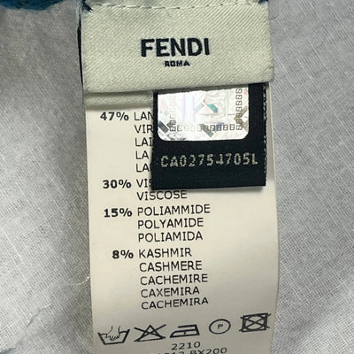 vintage Fendi gloves Fendi