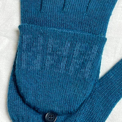 vintage Fendi gloves Fendi