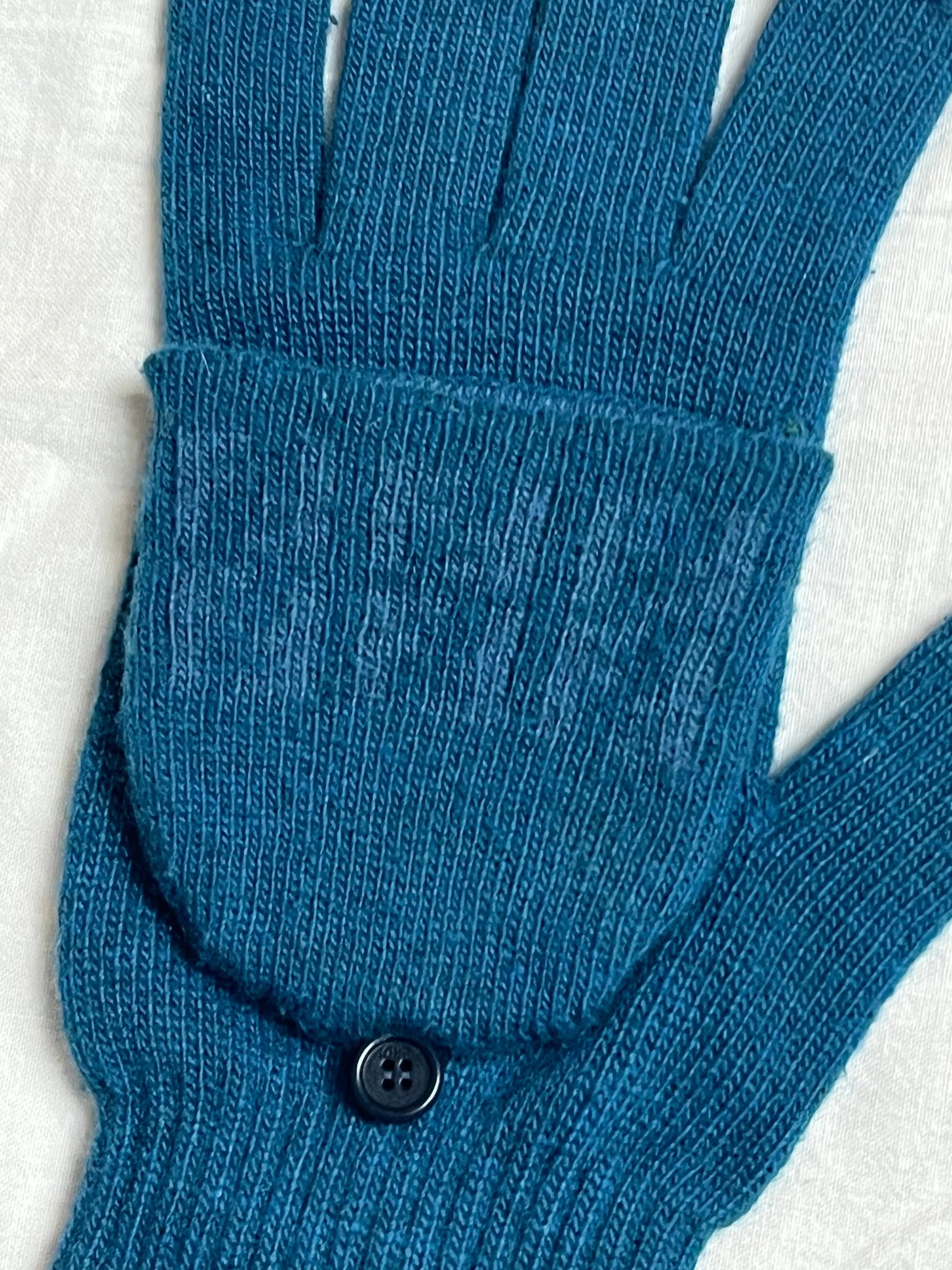 vintage Fendi gloves Fendi