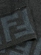 vintage Fendi gloves Fendi