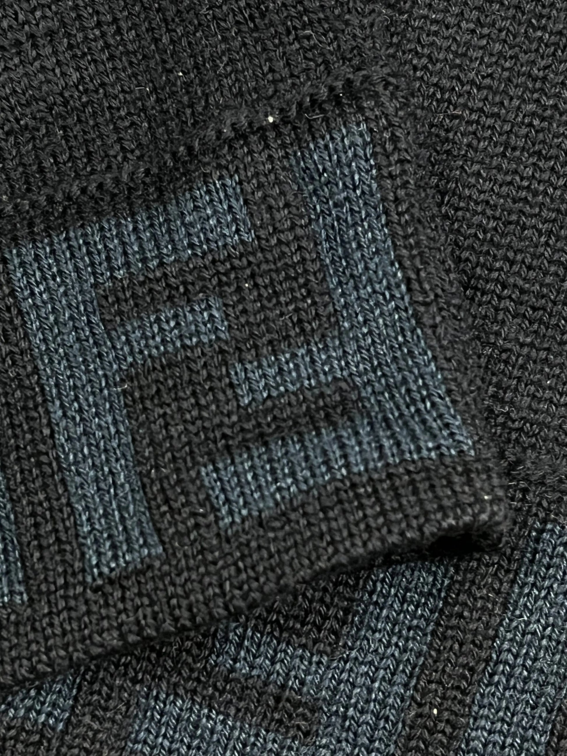 vintage Fendi gloves Fendi