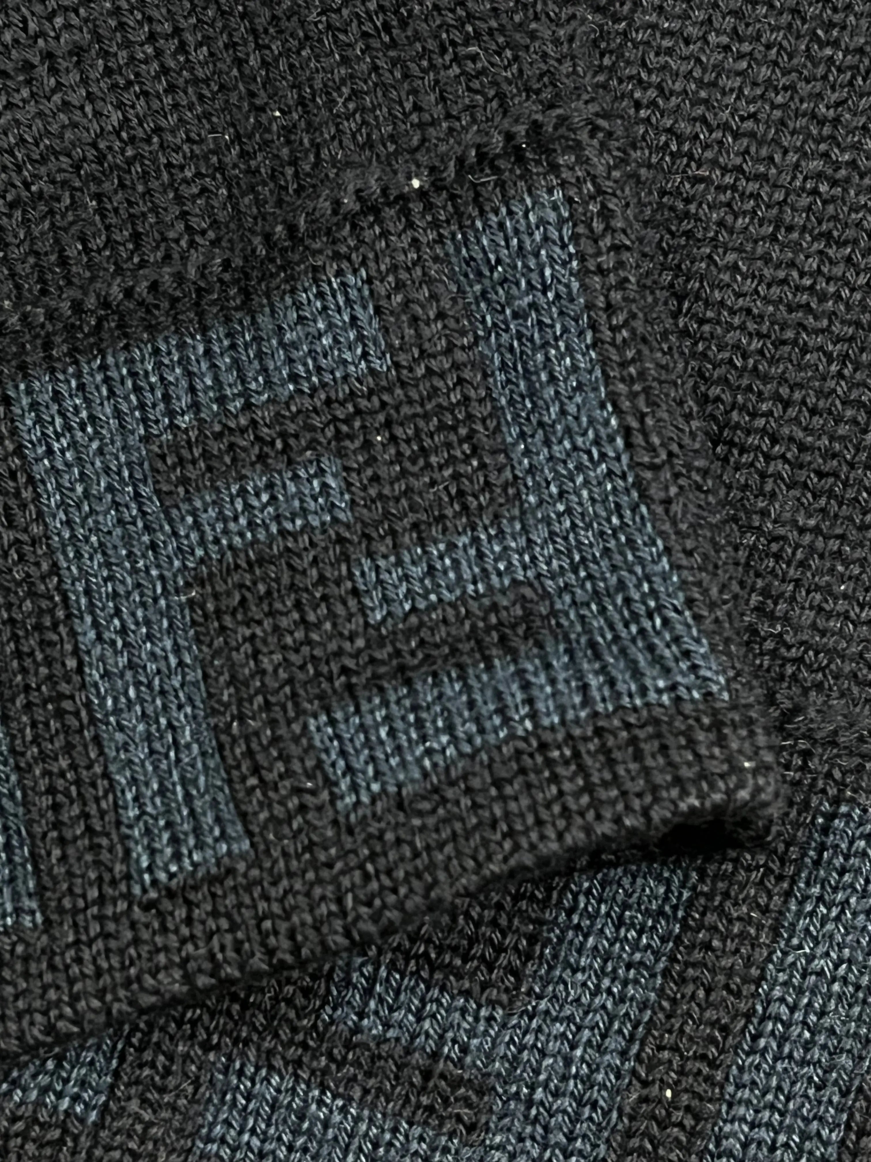 vintage Fendi gloves Fendi