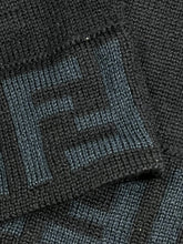 Lade das Bild in den Galerie-Viewer, vintage Fendi gloves Fendi
