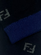 vintage Fendi gloves Fendi