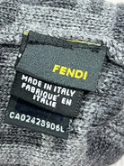 vintage Fendi gloves Fendi