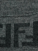 Cargar imagen en el visor de la galería, vintage Fendi gloves Fendi
