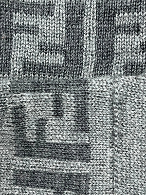 vintage Fendi gloves Fendi