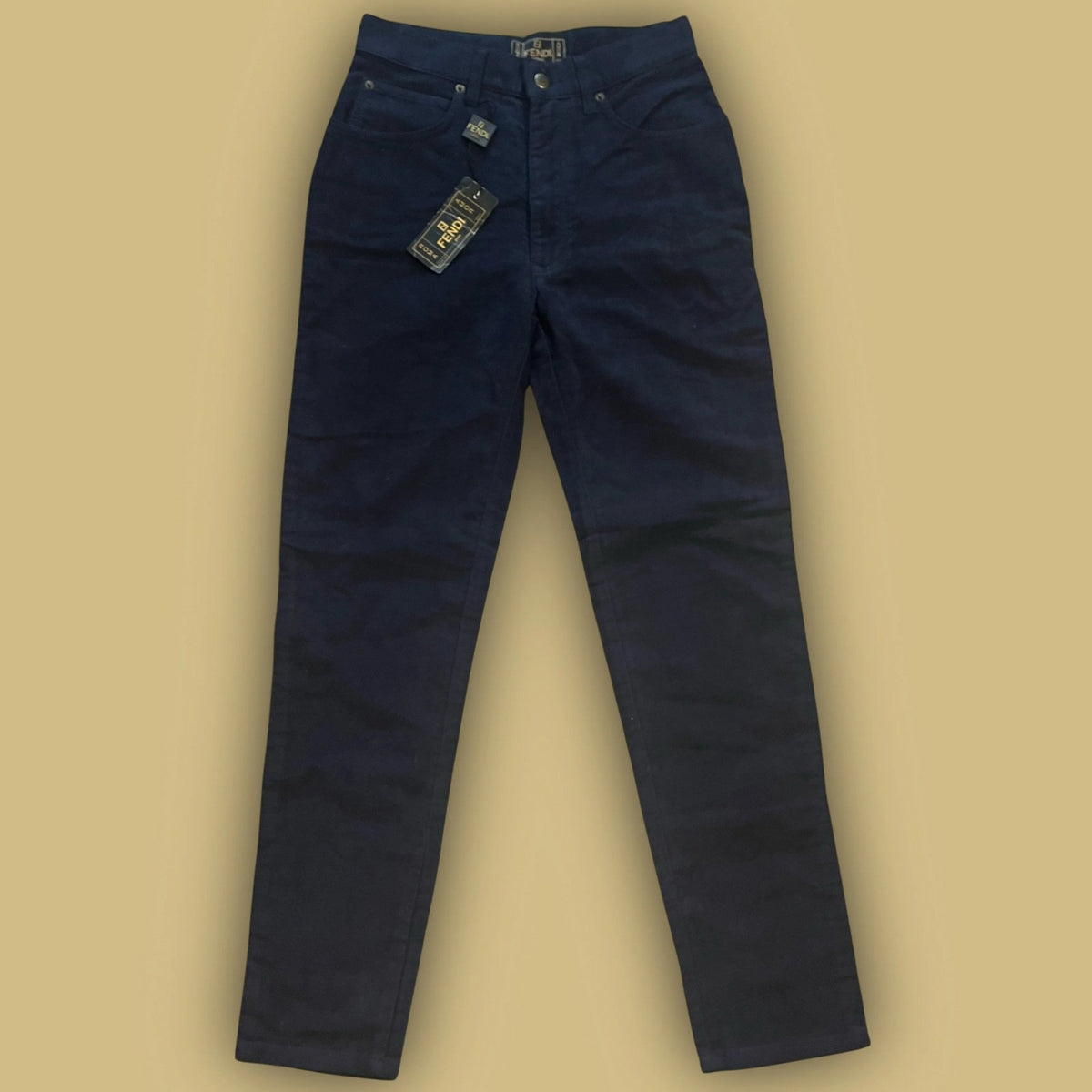 vintage Fendi jeans DSWT Fendi