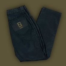 Carregar imagem no visualizador da galeria, vintage Fendi jeans Fendi
