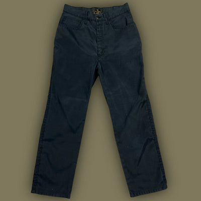 vintage Fendi jeans Fendi