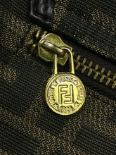 Φόρτωση εικόνας στο εργαλείο προβολής Συλλογής, vintage Fendi laptop messenger bag Fendi
