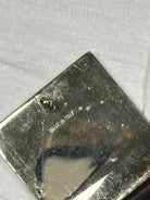 vintage Fendi reversible belt Fendi