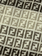 vintage Fendi scarf Fendi
