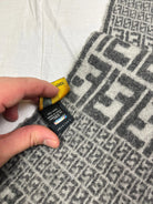 vintage Fendi scarf Fendi