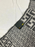 vintage Fendi scarf Fendi