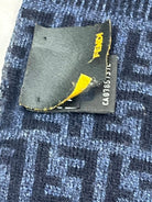 vintage Fendi scarf Fendi
