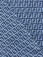 vintage Fendi scarf Fendi