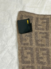 Load image into Gallery viewer, vintage Fendi scarf Fendi
