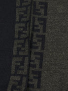 vintage Fendi scarf Fendi