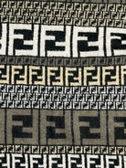 vintage Fendi scarf Fendi