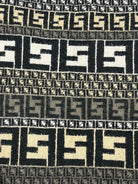 vintage Fendi scarf Fendi