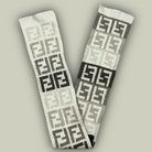 vintage Fendi scarf Fendi