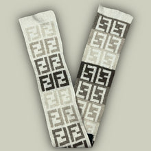 Load image into Gallery viewer, vintage Fendi scarf Fendi
