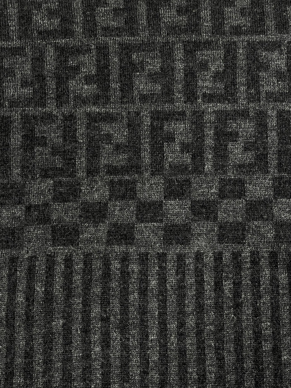 vintage Fendi scarf Fendi