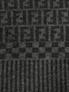 vintage Fendi scarf Fendi