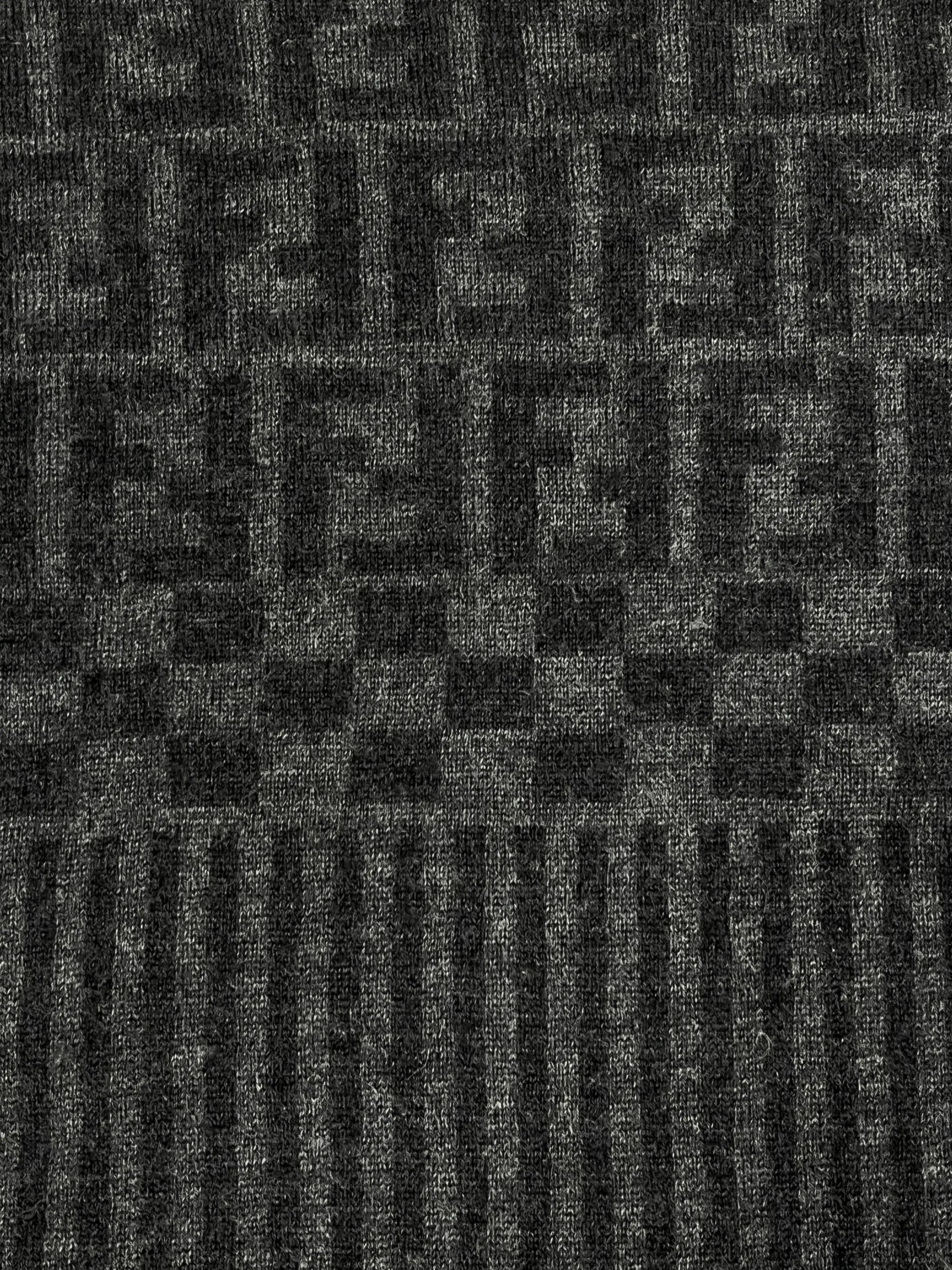 vintage Fendi scarf Fendi