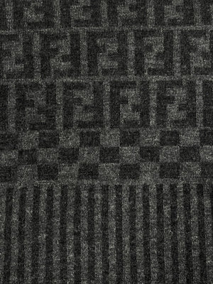 vintage Fendi scarf Fendi