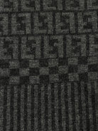vintage Fendi scarf Fendi