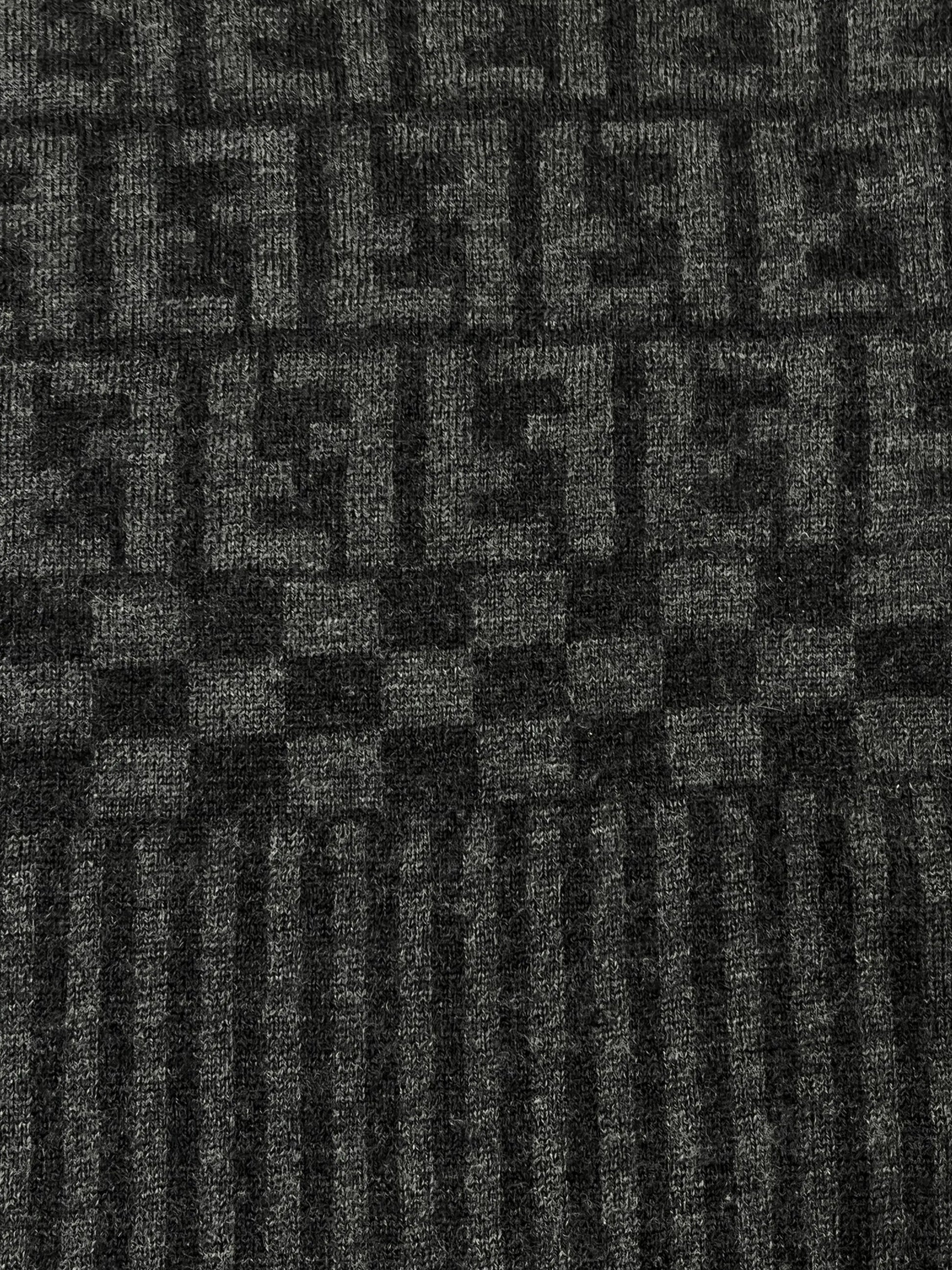 vintage Fendi scarf Fendi