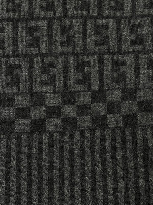 vintage Fendi scarf Fendi