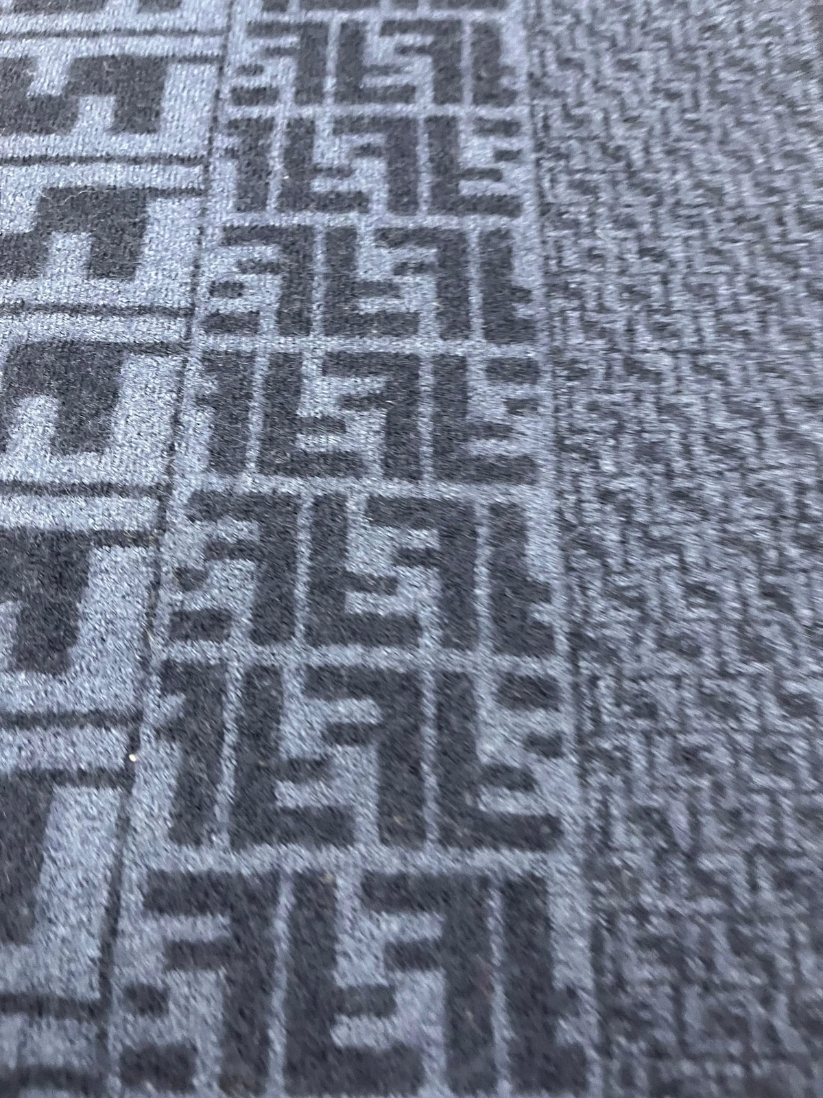 vintage Fendi scarf Fendi