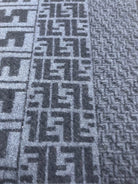vintage Fendi scarf Fendi