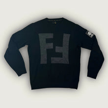 Carica l&#39;immagine nel visualizzatore di Gallery, vintage Fendi sweater Fendi
