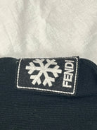 vintage Fendi sweater Fendi