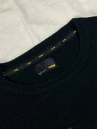 vintage Fendi sweater Fendi
